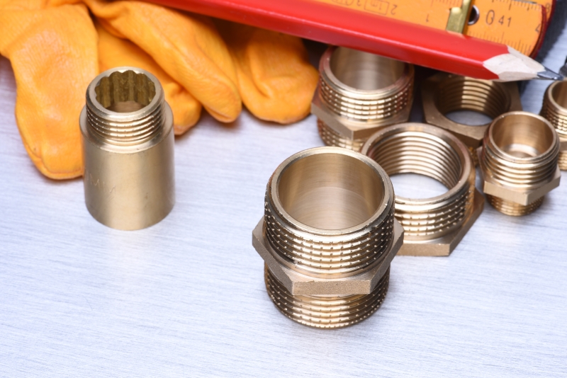 Plumbers in Goldsworth Park